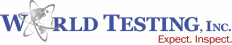 World Testing, Inc.